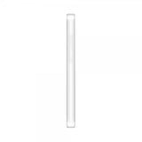 Xqisit Samsung Galaxy S23 Plus Deksel Flex Case Transparent