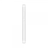 Xqisit Samsung Galaxy S23 Plus Deksel Flex Case Transparent
