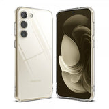 Ringke Samsung Galaxy S23 Plus Deksel Fusion Clear