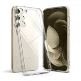 Ringke Samsung Galaxy S23 Plus Deksel Fusion Clear