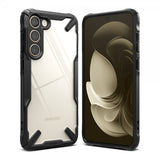 Ringke Samsung Galaxy S23 Plus Deksel Fusion X Svart