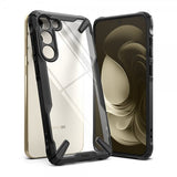Ringke Samsung Galaxy S23 Plus Deksel Fusion X Svart