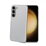 Celly Samsung Galaxy S23 Plus Deksel GELSKIN Klar