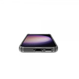Celly Samsung Galaxy S23 Plus Deksel GELSKINMAG MagSafe Transparent