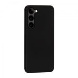 dbramante1928 Samsung Galaxy S23 Plus Deksel Greenland Night Black