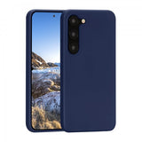 dbramante1928 Samsung Galaxy S23 Plus Deksel Greenland Pacific Blue