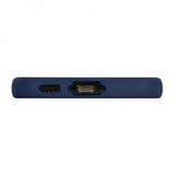dbramante1928 Samsung Galaxy S23 Plus Deksel Greenland Pacific Blue