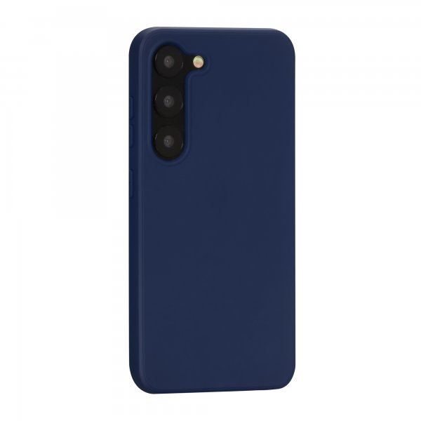 dbramante1928 Samsung Galaxy S23 Plus Deksel Greenland Pacific Blue