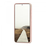 dbramante1928 Samsung Galaxy S23 Plus Deksel Greenland Pink Sand