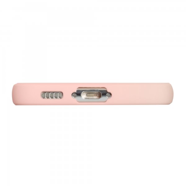 dbramante1928 Samsung Galaxy S23 Plus Deksel Greenland Pink Sand