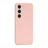 dbramante1928 Samsung Galaxy S23 Plus Deksel Greenland Pink Sand