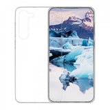 dbramante1928 Samsung Galaxy S23 Plus Deksel Greenland Transparent