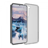dbramante1928 Samsung Galaxy S23 Plus Deksel Greenland Transparent