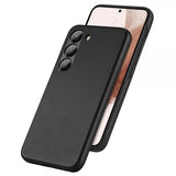Dux Ducis Samsung Galaxy S23 Plus Deksel Grit Series Svart