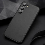 Dux Ducis Samsung Galaxy S23 Plus Deksel Grit Series Svart