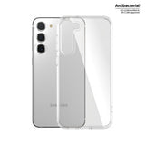 PanzerGlass Samsung Galaxy S23 Plus Deksel HardCase Transparent
