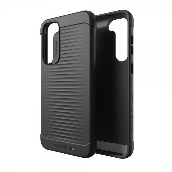 Gear4 Samsung Galaxy S23 Plus Deksel Havana Svart