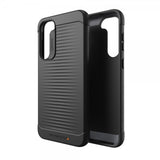 Gear4 Samsung Galaxy S23 Plus Deksel Havana Svart