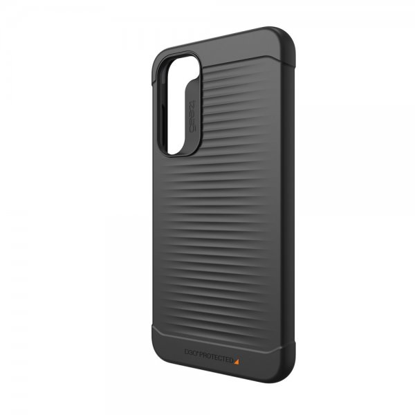 Gear4 Samsung Galaxy S23 Plus Deksel Havana Svart