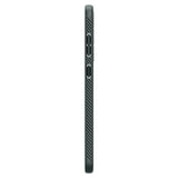 Spigen Samsung Galaxy S23 Plus Deksel Liquid Air Abyss Green