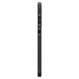Spigen Samsung Galaxy S23 Plus Deksel Liquid Air Matte Black