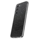 Spigen Samsung Galaxy S23 Plus Deksel Liquid Crystal Glitter Crystal Quartz
