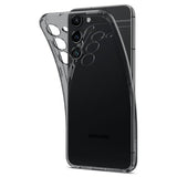 Spigen Samsung Galaxy S23 Plus Deksel Liquid Crystal Space Crystal