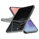 Spigen Samsung Galaxy S23 Plus Deksel Liquid Crystal Space Crystal