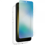 Zagg InvisibleShield Samsung Galaxy S23 Plus Deksel med Skjermbeskytter Flex XTR2 Eco 360