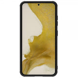 Nillkin Samsung Galaxy S23 Plus Deksel med Tekstur Svart