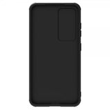 Nillkin Samsung Galaxy S23 Plus Deksel med Tekstur Svart