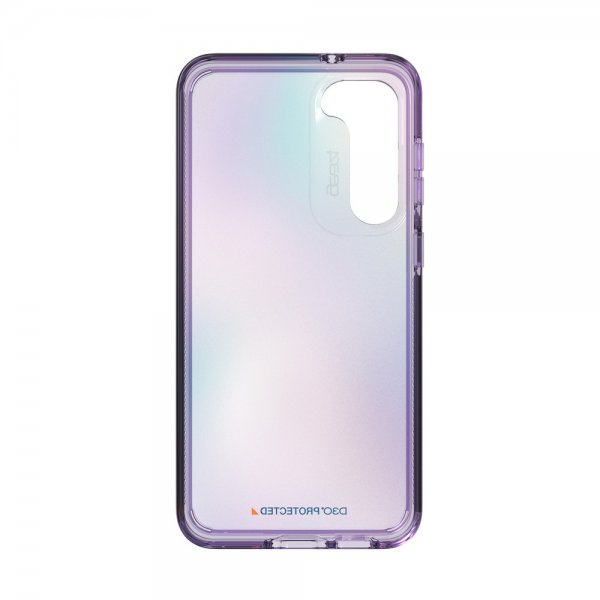 Gear4 Samsung Galaxy S23 Plus Deksel Milan Aurora