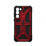 Urban Armor Gear (UAG) Samsung Galaxy S23 Plus Deksel Monarch Crimson