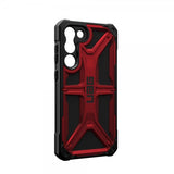 Urban Armor Gear (UAG) Samsung Galaxy S23 Plus Deksel Monarch Crimson