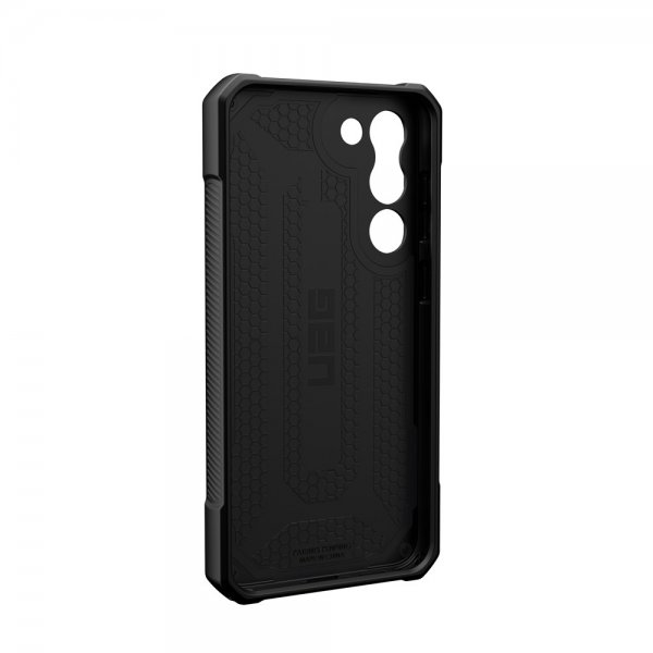 Urban Armor Gear (UAG) Samsung Galaxy S23 Plus Deksel Monarch Crimson