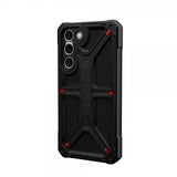 Urban Armor Gear (UAG) Samsung Galaxy S23 Plus Deksel Monarch Kevlar Black