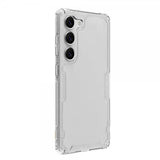 Nillkin Samsung Galaxy S23 Plus Deksel Nature Series Transparent