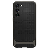 Spigen Samsung Galaxy S23 Plus Deksel Neo Hybrid Gunmetal