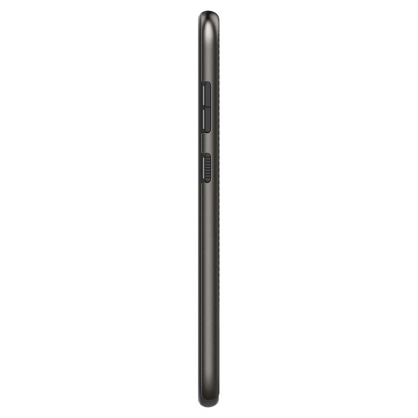 Spigen Samsung Galaxy S23 Plus Deksel Neo Hybrid Gunmetal