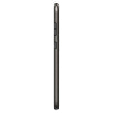 Spigen Samsung Galaxy S23 Plus Deksel Neo Hybrid Gunmetal