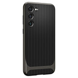 Spigen Samsung Galaxy S23 Plus Deksel Neo Hybrid Gunmetal