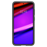 Spigen Samsung Galaxy S23 Plus Deksel Neo Hybrid Svart