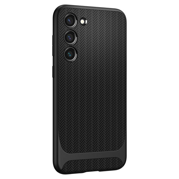 Spigen Samsung Galaxy S23 Plus Deksel Neo Hybrid Svart
