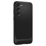 Spigen Samsung Galaxy S23 Plus Deksel Neo Hybrid Svart