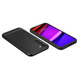 Spigen Samsung Galaxy S23 Plus Deksel Neo Hybrid Svart