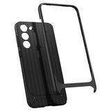 Spigen Samsung Galaxy S23 Plus Deksel Neo Hybrid Svart