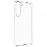 Puro Samsung Galaxy S23 Plus Deksel Nude Transparent