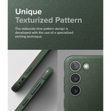 Ringke Samsung Galaxy S23 Plus Deksel Onyx Dark Green
