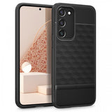Caseology Samsung Galaxy S23 Plus Deksel Parallax Matte Black