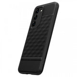 Caseology Samsung Galaxy S23 Plus Deksel Parallax Matte Black